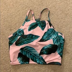 Women’s Bikini Top